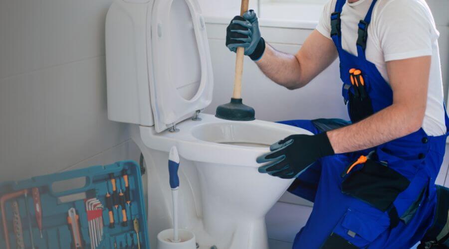 Professional septic pumping service in Warrenton, VA